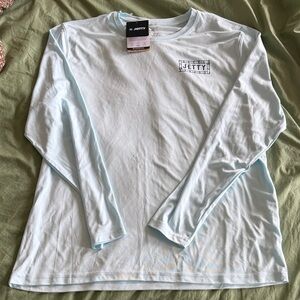 Men's Jetty UV shirt